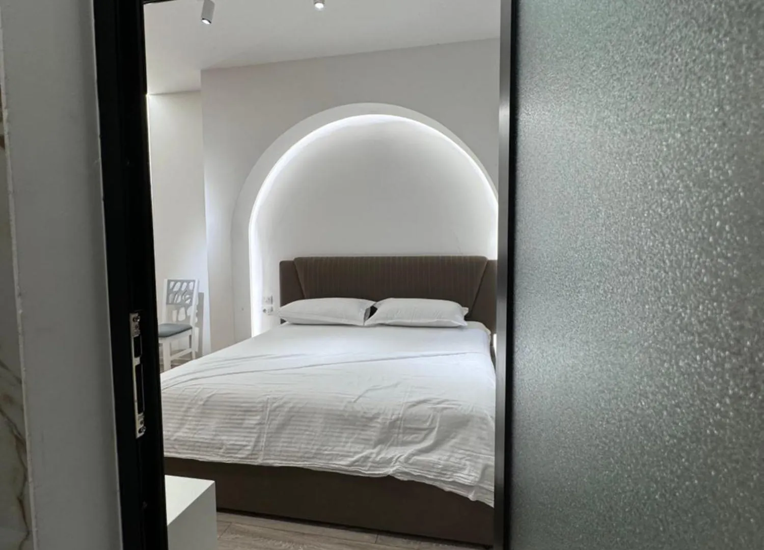 Dior Lux Apartment Shëngjin Arnavutluk